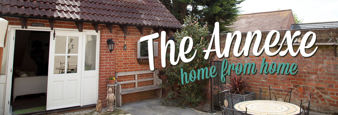 Bed and Breakfast Colchester