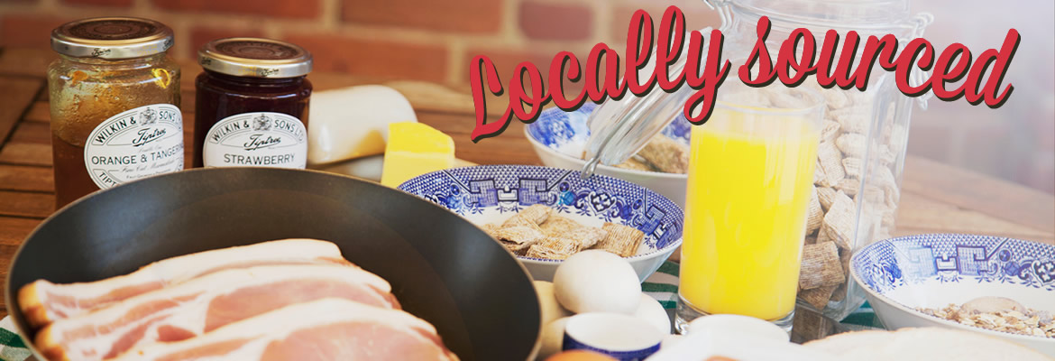 Accommodation Near Colchester Town