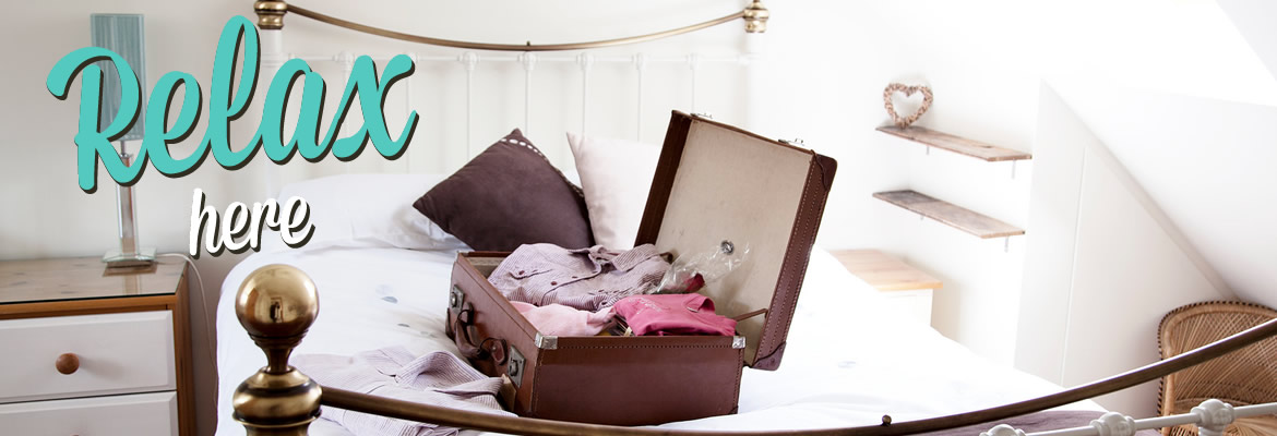 Colchester Self Catering