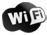 Wi-Fi available